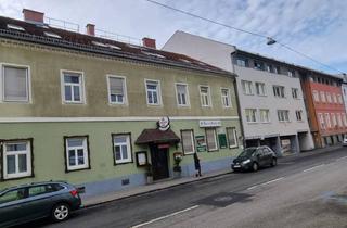 Anlageobjekt in Hans-Resel-Gasse, 8020 Graz, Zinshaus in der Hans--Resel-Gasse / 8020 Graz