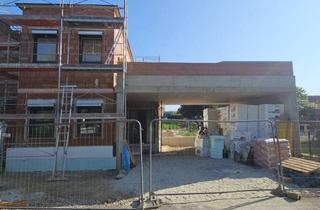 Wohnung kaufen in 8451 Heimschuh, Traumhafte 3- Zimmer- Neubauwohnung mit 54m² großer Westterrasse, hochwertige Aussattung und Carportplatz im Kaufpreis inkl.- Heimschuh bei Leibnitz
