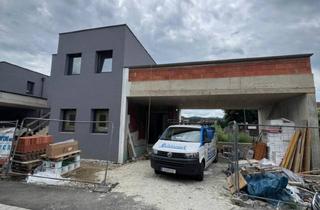 Wohnung kaufen in 8451 Heimschuh, 3- Zimmer- Neubauwohnung mit 54m² großer Westterrasse und Carportplatz in Heimschuh