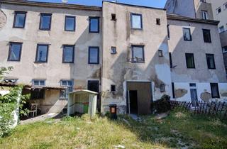 Anlageobjekt in 1100 Wien, Baugenehmigtes Projekt. - Sofort starten! - 1.960 m² NNFL + Terrassen + Tiefgarage. - Abbruchbescheid vorhanden.