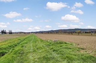 Grundstück zu kaufen in 8565 Hallersdorf, Ebenes Landwirtschaftliches Grundstück. - Zwischen Lieboch und Voitsberg.