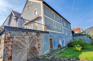 Haus kaufen in 4090 Engelhartszell, Ruhige Donau-Oase mit großem Potenzial - Wohnen in Engelhartszell