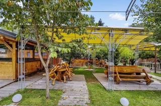 Gewerbeimmobilie kaufen in 8605 Kapfenberg, Update! Restaurant und Weinlaube. - Liebevoller Betrieb inklusive Liegenschaft. - Neuwertig mit großem Potential.