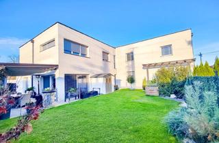 Haus kaufen in 8073 Feldkirchen bei Graz, Neuwertiges Wohnhaus mit 5 Einheiten. - Ideal Autobahn-Anbindung mit vielfältigem Potential.