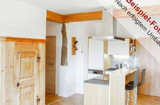Wohnung kaufen in 8850 Sankt Lorenzen ob Murau, Besondere Lage: Wohnung auf der Frauenalpe. - Zweitwohnsitz und Vermietung möglich.