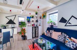 Wohnung kaufen in 8580 Köflach, Zwei Kleinwohnungen zentral in Köflach. - Hauptplatz und Bahnhof fußläufig.