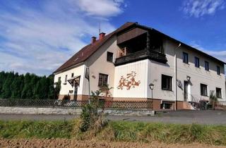 Haus kaufen in 8330 Feldbach, Ehemaliger Gasthof mit Großem Potential Nahe Feldbach. - ihr Projekt in der Begehrten Süd-Ost-Steiermark.