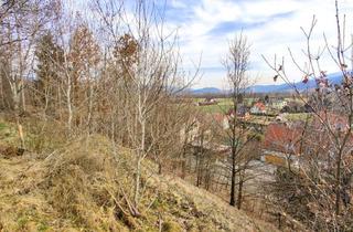 Grundstück zu kaufen in 8720 Knittelfeld, Großzügiges Baugrundstück mit Potenzial. - Teilbar und bis zu 1.450 m² Bruttogeschoßfläche realisierbar.