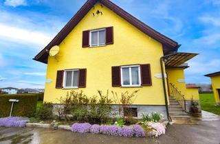 Einfamilienhaus kaufen in 8523 Laßnitz, Gepflegtes Einfamilienhaus in Ruhiger Lage mit Großem Garten. - Ausbaupotential Inklusive.