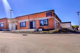 Einfamilienhaus kaufen in 4770 Andorf, Neubau-Doppelhaushälfte in Andorf. - Hochwertige Basis mit Gestaltungsfreiheit.