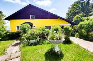 Einfamilienhaus kaufen in 9062 Obergöriach, Charmantes Haus in Erhöhter Lage mit Weitblick und Potenzial.