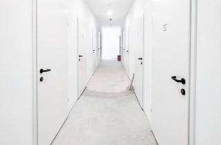 Anlageobjekt in 8055 Graz, Lagerabteile im Eigentum! - Ihr eigener Storage: Kaufen statt Mieten.