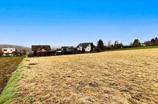 Grundstück zu kaufen in 8072 Fernitz-Mellach, 20 Min. vor Graz. - Beliebte und naturnahe Lage bei Fernitz! - Genießen Sie die Ruhe mit Ausblick ins Grüne.