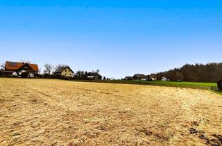 Grundstück zu kaufen in 8072 Fernitz, Beliebte und Naturnahe Lage bei Fernitz! - 20 Min. vor Graz. - Genießen sie die Ruhe mit Ausblick Ins Grüne.