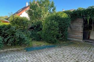 Grundstück zu kaufen in Salzburger Seenland, 5201 Seekirchen am Wallersee, Grundstück mit Altbestand in bester und zentraler Stadtlage Seekirchen