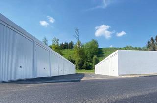 Lager mieten in 4690 Schwanenstadt, Garagenpark Schwanenstadt - Jetzt Garage mieten!