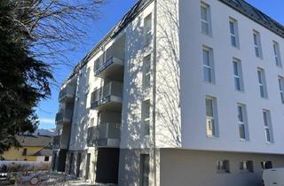Wohnung kaufen in Hauptplatz 25, 4560 Kirchdorf an der Krems, Kleinwohnung Top 25 - Neubauprojekt "STADTHAUS D2" - Kirchdorf - Fertigstellung Sommer 26