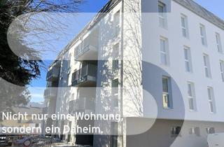 Wohnung kaufen in Hauptplatz 25, 4560 Kirchdorf an der Krems, Kleinwohnung Top 25 - Neubauprojekt Stadthaus d2 - Kirchdorf - Fertigstellung Sommer 26