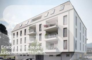 Wohnung kaufen in Hauptplatz 6, 4560 Kirchdorf an der Krems, Gartenwohnung Top 06 - Neubauprojekt "STADTHAUS D2" Kirchdorf - Baubeginn erfolgt