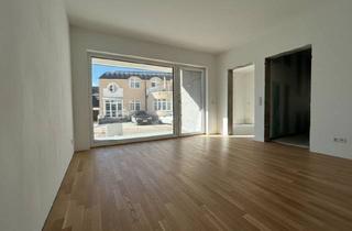 Wohnung kaufen in Hauptplatz 6, 4560 Kirchdorf an der Krems, Gartenwohnung Top 06 - Neubauprojekt "STADTHAUS D2" Kirchdorf - Fertigstellung Sommer 26