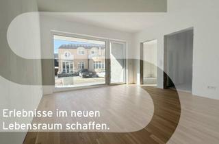 Wohnung kaufen in Hauptplatz 6, 4560 Kirchdorf an der Krems, Gartenwohnung Top 06 - Neubauprojekt "STADTHAUS D2" Kirchdorf - Fertigstellung Sommer 26
