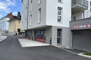 Gewerbeimmobilie kaufen in Hauptplatz, 4560 Kirchdorf an der Krems, Praktisch Kompaktes Büro Top 1 im Zentrum von Kirchdorf