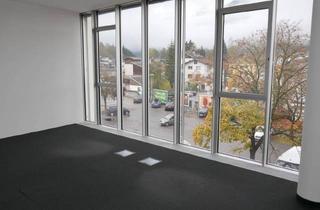 Büro zu mieten in 6600 Reutte, Geschäfts-/Praxisfläche in bester Lage