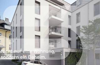 Wohnung kaufen in Hauptplatz 18, 4560 Kirchdorf an der Krems, Kleinwohnung Top 18 - Neubauprojekt "STADTHAUS D2" Kirchdorf - Baubeginn erfolgt