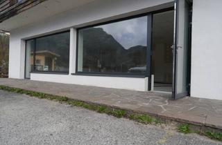Büro zu mieten in 6284 Ramsau im Zillertal, Geschäftslokal in Ramsau im Zillertal zu vermieten!