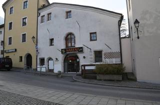 Gewerbeimmobilie kaufen in 6130 Schwaz, 138 m² Gastgewerbe in Schwaz Tirol
