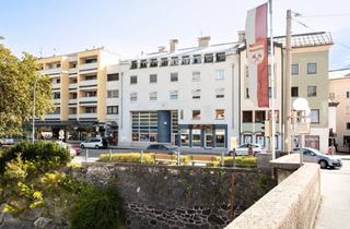 Büro zu mieten in 6130 Schwaz, Moderne Büro- und Praxisräume in bester Lage in Schwaz, Tirol