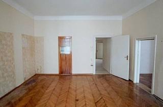 Wohnung kaufen in Matzleinsdorfer Platz, 1050 Wien, 3 Zimmerwohnung mit viel Potenzial