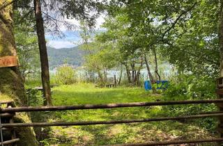 Grundstück zu kaufen in 9074 Keutschach, Natur pur am Keutschacher See