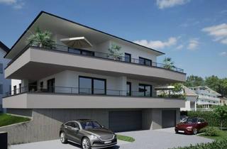 Penthouse kaufen in 9081 Reifnitz, Modernes Traumapartment am Wörthersee: Erstbezug, Terrasse und Seeblick