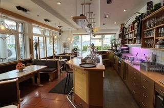 Geschäftslokal mieten in Lkh, 9020 Klagenfurt am Wörthersee, Etabliertes Café / Geschäftslokal in bester Lage, Nähe LKH