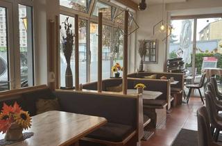 Geschäftslokal mieten in Lkh, 9020 Klagenfurt, Etabliertes Café / Geschäftslokal in bester Lage, Nähe LKH