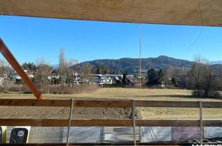 Wohnung kaufen in 9201 Krumpendorf, Wohnanlage Auszeit - 3 Zimmer Wohnung - Ein Projekt von MADILE