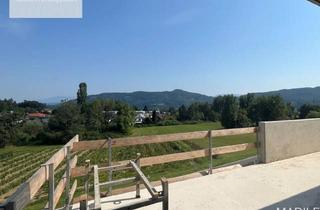 Penthouse kaufen in 9201 Krumpendorf am Wörthersee, Wohnanlage Auszeit - 3 Zimmer Penthouse - Ein Projekt von MADILE
