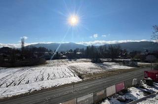 Penthouse kaufen in 9201 Krumpendorf, Wohnanlage Auszeit - 3 Zimmer Penthouse - Ein Projekt von MADILE