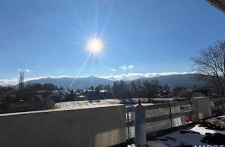 Penthouse kaufen in 9201 Krumpendorf, Wohnanlage Auszeit - 3 Zimmer Penthouse - Ein Projekt von MADILE