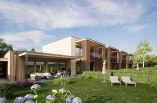 Wohnung kaufen in Wörthersee, 9201 Krumpendorf, Am Kirchengrund - ein Projekt von Madile