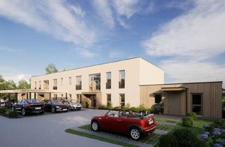 Wohnung kaufen in Wörthersee, 9201 Krumpendorf, Am Kirchengrund - ein Projekt von Madile