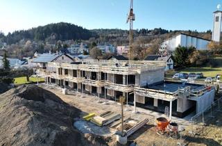 Wohnung kaufen in Wörthersee, 9201 Krumpendorf, Am Kirchengrund - 3 Zimmer Gartenwohnung - ein Projekt von Madile