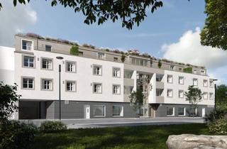 Wohnung mieten in 4600 Wels, Stilvoll "Wohnen Am Park" - mit Balkon I Top 09 I jetzt besichtigen I verfügbar ab 01.05.2025
