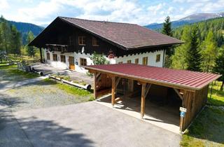 Gewerbeimmobilie kaufen in 9571 Hochrindl-Alpl, Top-Lage in den Nockbergen: Idyllischer Gasthof auf 1.580 Metern in Kärntens vielseitigem Erholungs- und Skigebiet