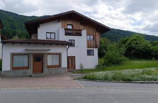 Haus kaufen in 6074 Rinn, Selten!! Zweifamilienhaus in Rinn, mit 1800 qm großen Grundstück!!Das Grundstück kann auch in 2 Parzellen geteilt werden.