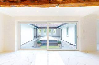 Gewerbeimmobilie kaufen in Kardinalplatz, 9020 Klagenfurt, Exklusives Loft mit Dachterrasse im Herzen von Klagenfurt am Wörthersee