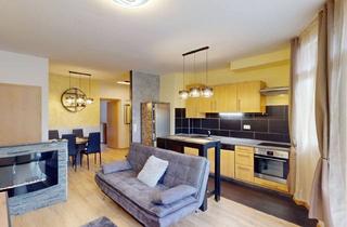 Wohnung kaufen in 9584 Finkenstein, Charmante Erdgeschosswohnung in Finkenstein: 61 qm Wohnkomfort, 2 Schlafzimmer, stilvolles Wohn-Esszimmer, Parkettboden - Möbliert und renoviert, ein Zuhause zum Verlieben!