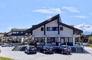 Praxen mieten in 9125 Kühnsdorf, Locus Sanitatis: 169,5 m² Praxisfläche im Gesundheitszentrum Kühnsdorf - Fürsorge und Exquisitio