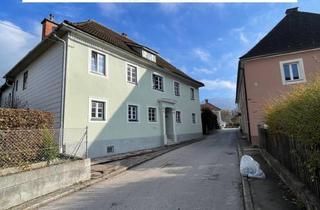 Haus kaufen in 4560 Kirchdorf an der Krems, Landhaus mitten in Kirchdorf (SONDEROBJKET)